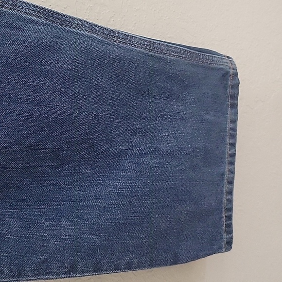 Carhartt relaxed boot mens 38 x 30 jeans - Picture 9 of 14